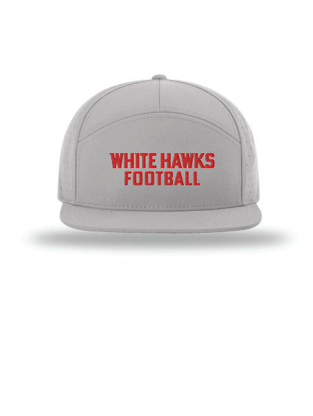 Westonka Football Richardson Cannon Cap