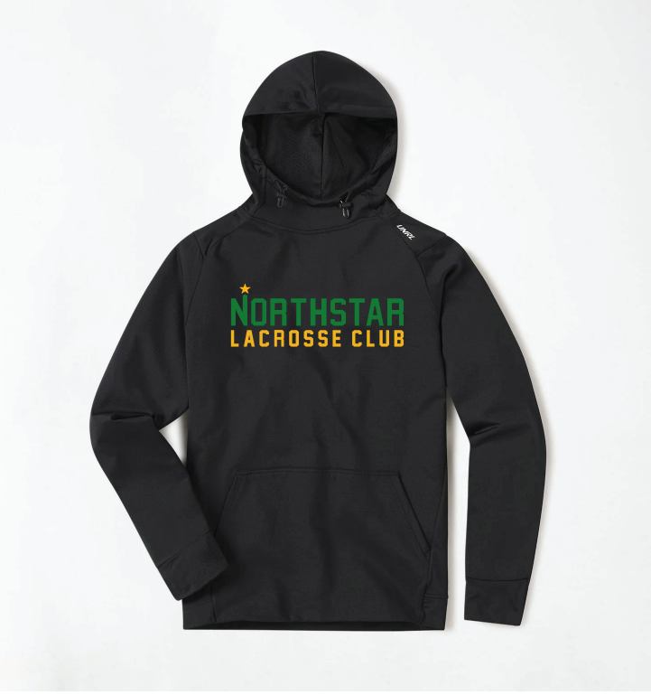 NLC UNRL Crossover Hoodie
