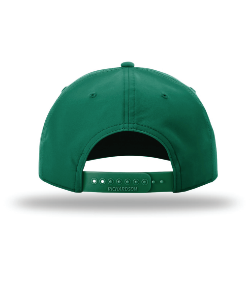 NLC Five-Panel Classic Rope Cap