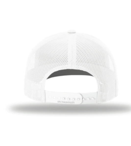 NLC Five-Panel Classic Rope Cap