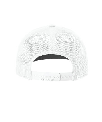 Eagan Volleyball Richardson Trucker Cap - ROYAL/WHITE