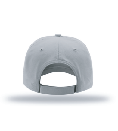 Eagan Volleyball Richardson Relaxed Performance Lite Cap - GREY
