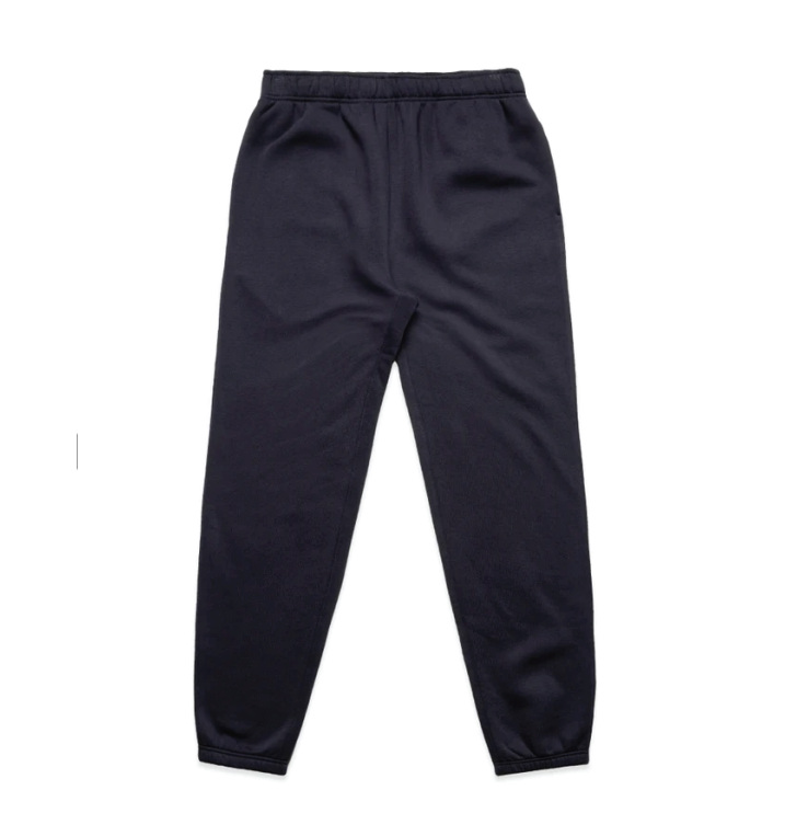 Chanhassen Girls Basketball ASCOLOUR.™ Relax Track Pants **PLAYERS ONLY** - NAVY