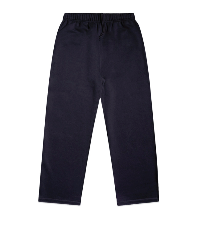 Chanhassen Girls Basketball Relax Cuffless Track Pants **PLAYERS ONLY** - NAVY