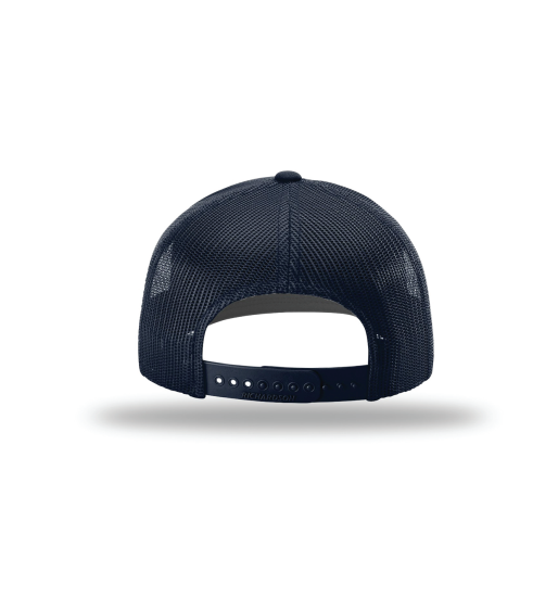 Chanhassen Girls Basketball Richardson Trucker Cap