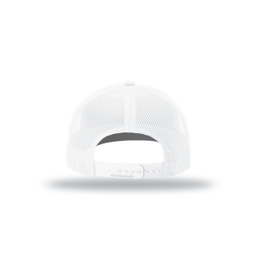 Chanhassen Girls Basketball Richardson Trucker Cap