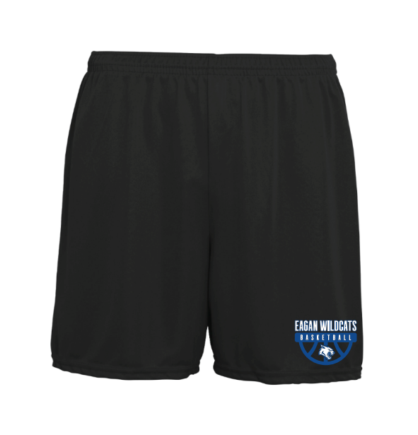 Eagan Basketball Sublimated Shorts