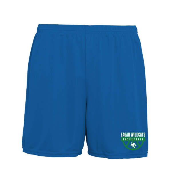 Eagan Basketball Sublimated Shorts