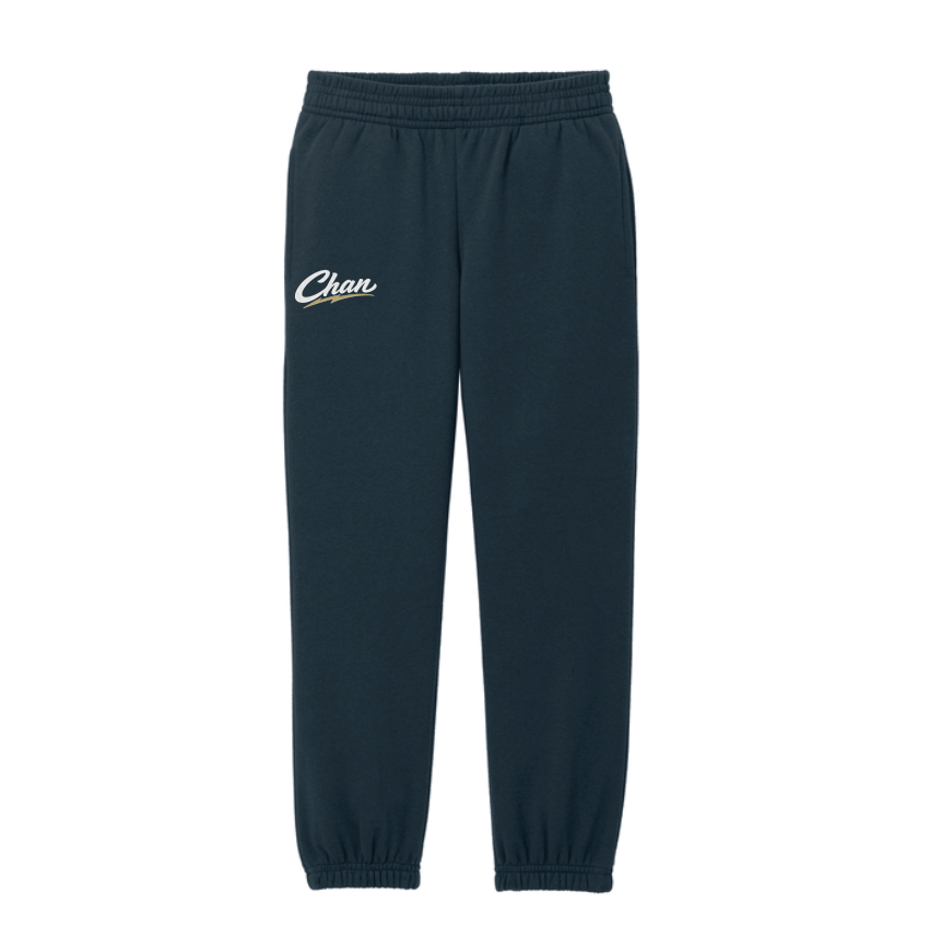 Chanhassen Basketball District® V.I.T.™ Fleece Sweatpant - NAVY