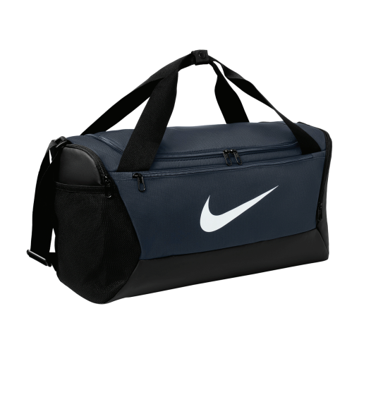 Chanhassen Basketball Nike Brasilia Small Duffel - BLACK