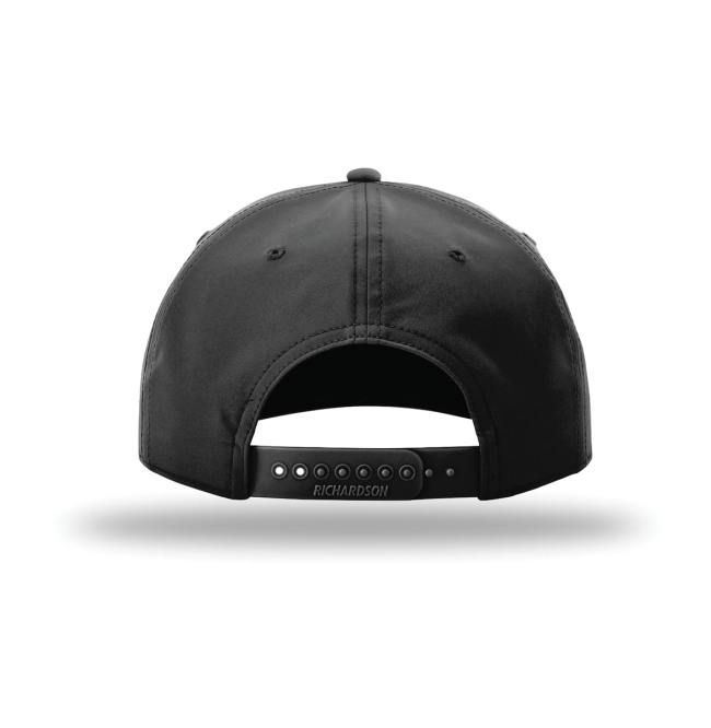 Elk River Basketball Five-Panel Classic Rope Cap
