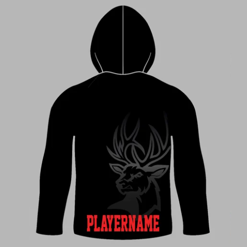*OPTIONAL* Elk River Basketball Shooter Shirt