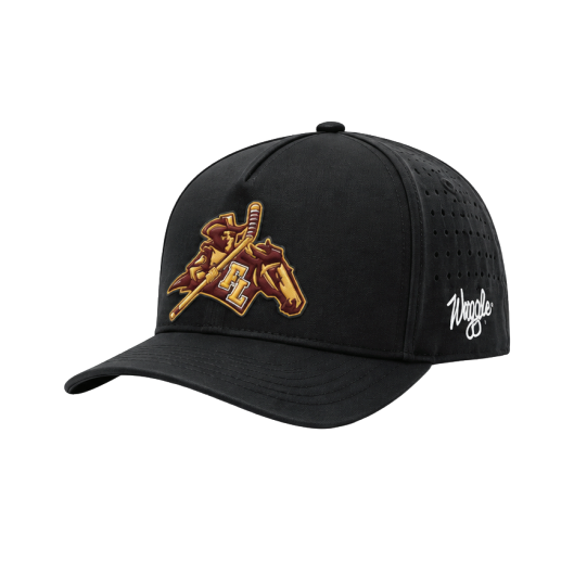 Forest Lake Hockey WAGGLE og Snapback