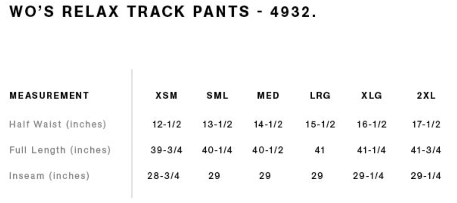 Momentum Dance AS COLOUR Women's Track Pants