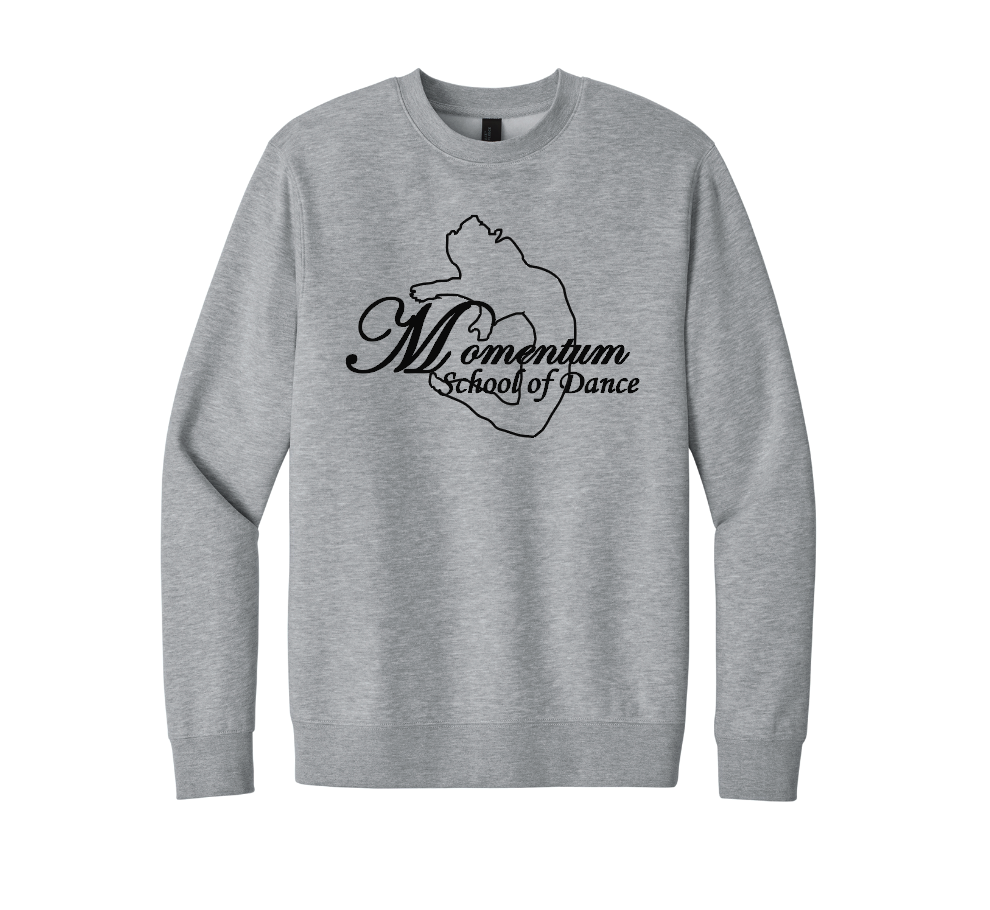 Momentum Dance District® V.I.T.™ Fleece Crew