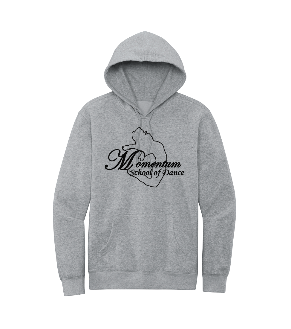 Momentum Dance District® V.I.T.™ Fleece Hoodie