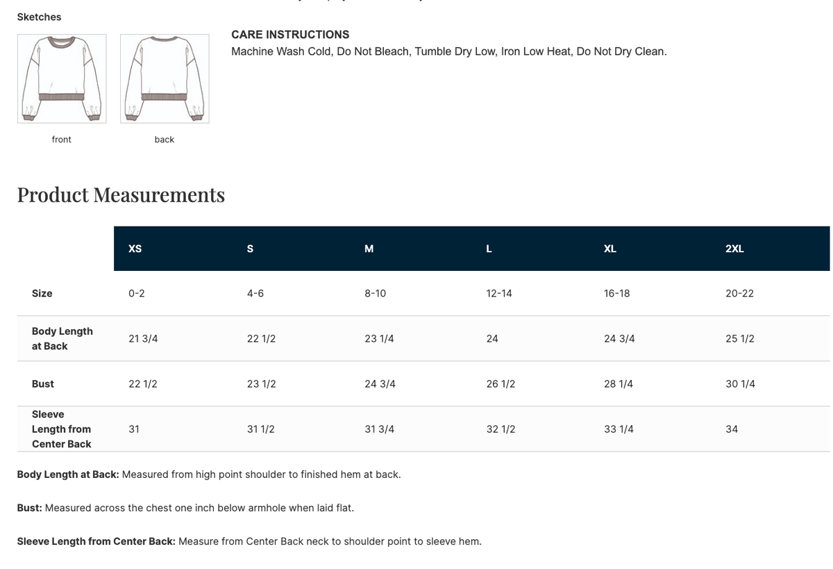 Champlin Park Rebels Stanley/Stella® Women’s Stella Alma Crewneck Sweatshirt - WHITE