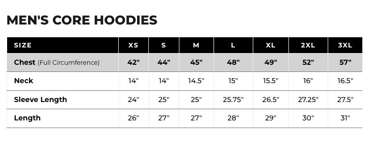 Champlin Park WAGGLE Core Hoodie