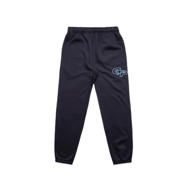Champlin Park Relax Track Pants