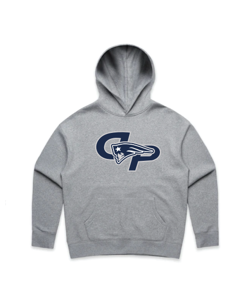 Champlin Park Relax Hood