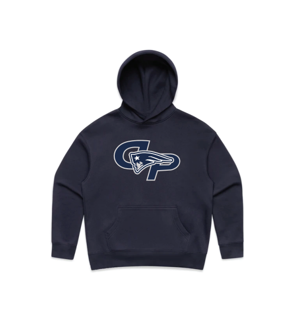 Champlin Park Relax Hood