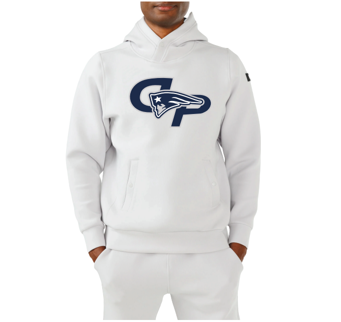 Champlin Park WAGGLE Core Hoodie