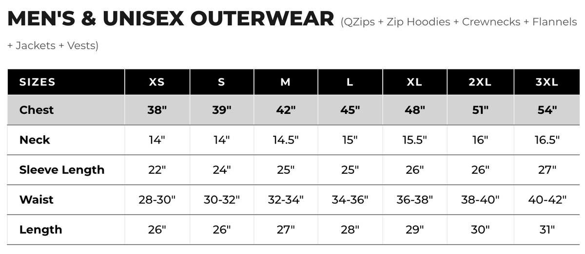Minnetonka WAGGLE Quarter Zip - BLACK