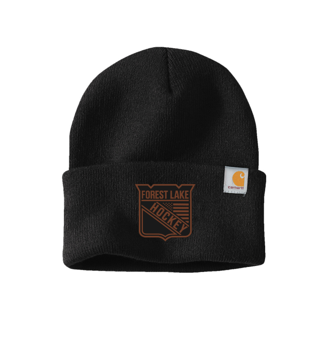 Forest Lake Hockey Carhartt® Watch Cap 2.0