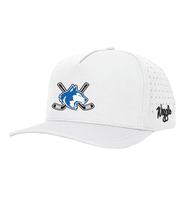 Owatonna Hockey WAGGLE Hat