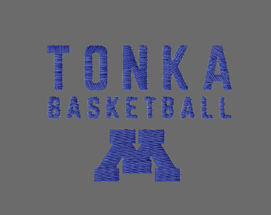 Tonka Basketball District® V.I.T.™ Fleece Jogger