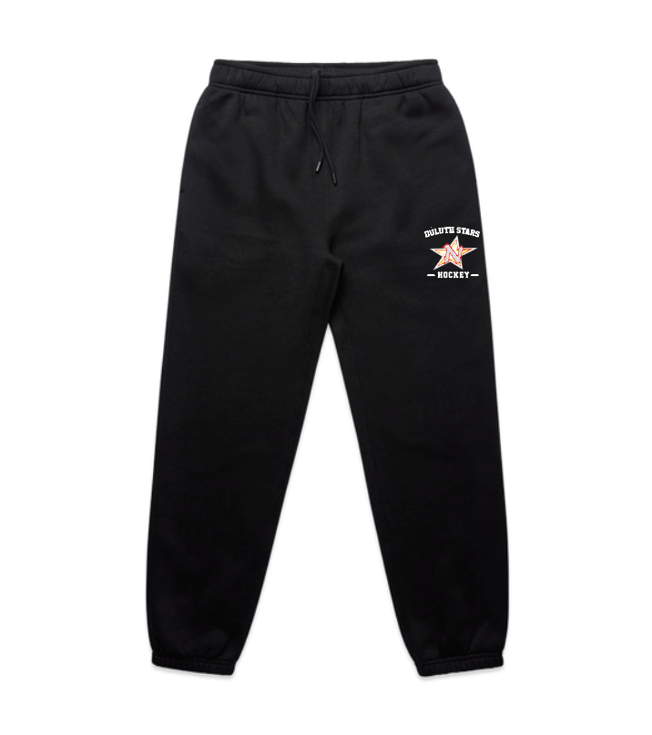 Duluth Northern Stars AS Colour® Women's Relax Track Pants - BLACK