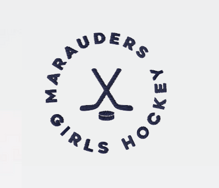 Roseville-Mahtomedi Boxercraft Women's Everest Half-Zip Pullover - NATURAL/BLACK