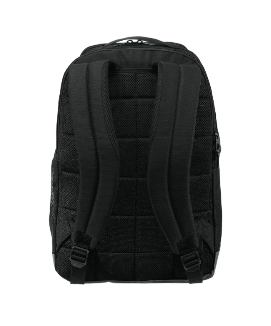 Club Velocity Nike Brasilia Medium Backpack - BLACK