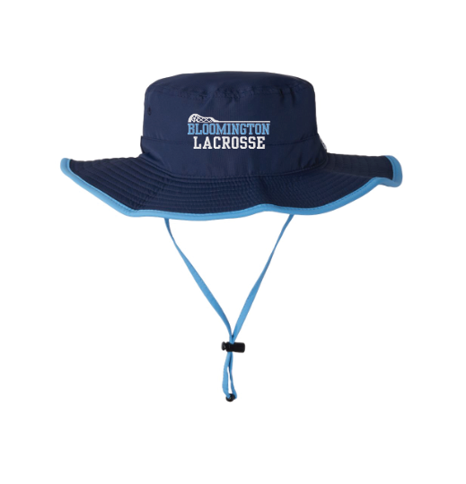 Bloomington Ultralight Boonie - NAVY/COLUMBIA