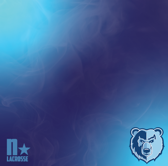 *OPTIONAL EXTRA UNIFORM* Bloomington Lacrosse YOUTH/ADULT Uniform Boys Shorts