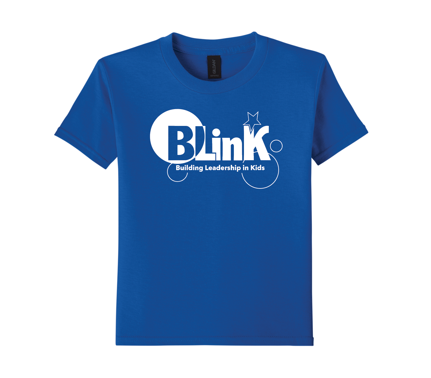 BLINK Gildan Softstyle® T-Shirt