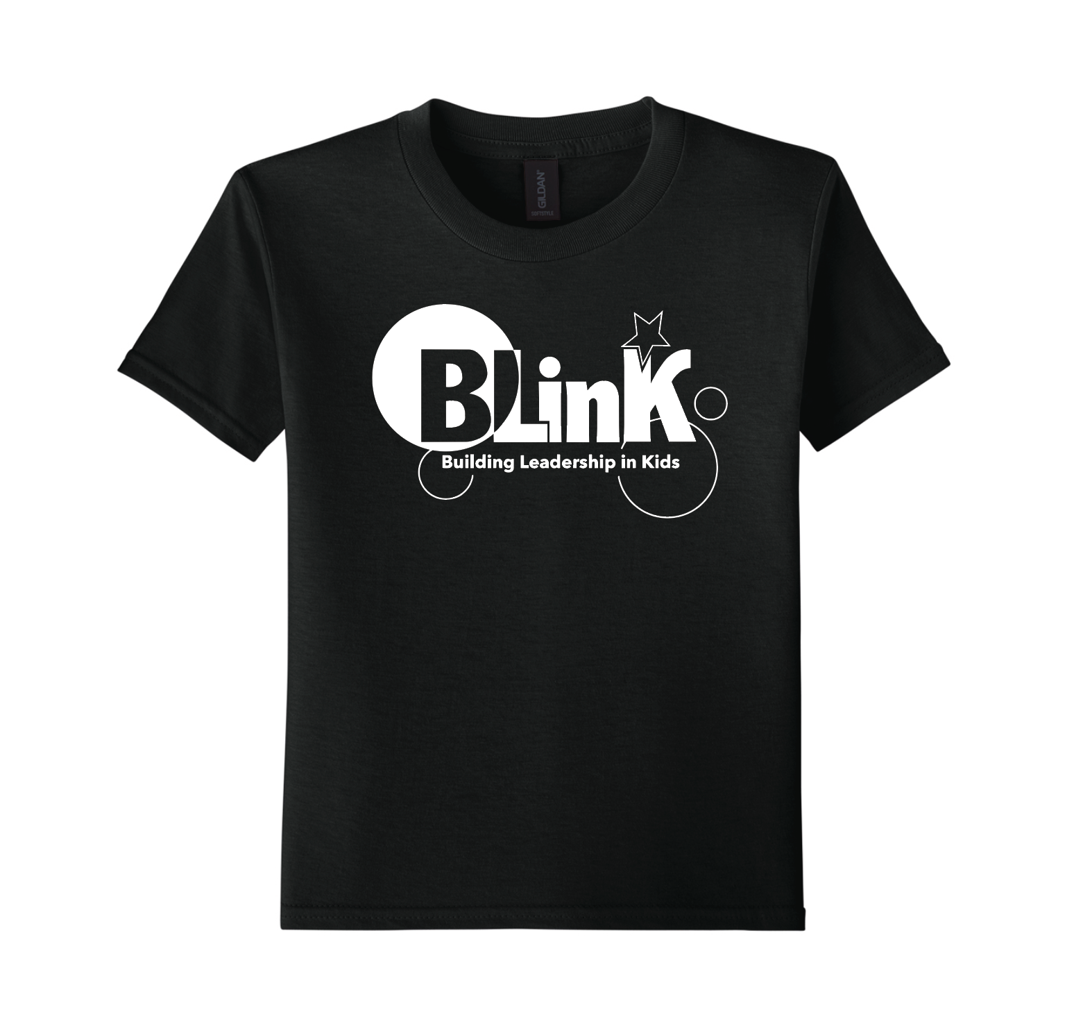 BLINK Gildan Softstyle® T-Shirt