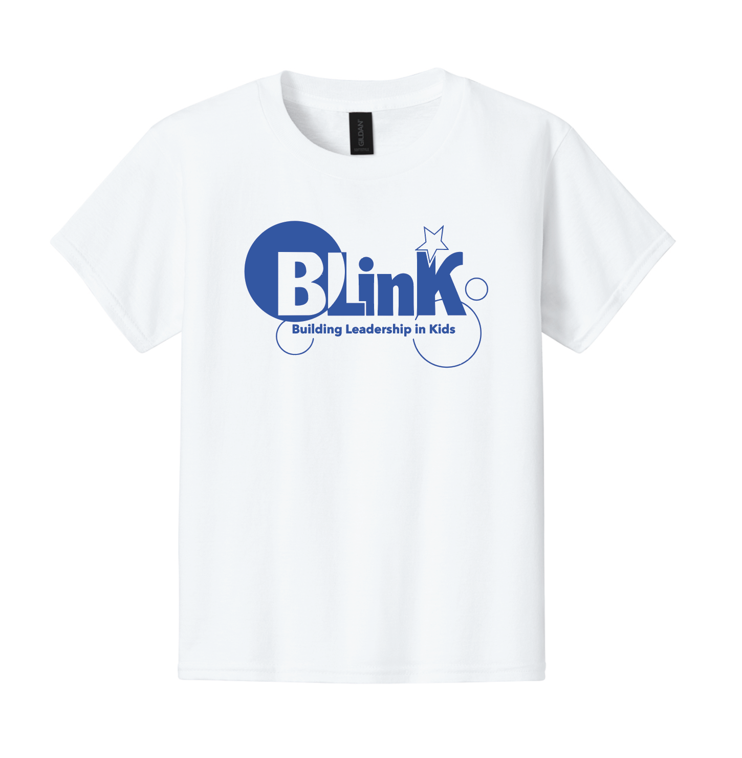 BLINK Gildan Softstyle® T-Shirt
