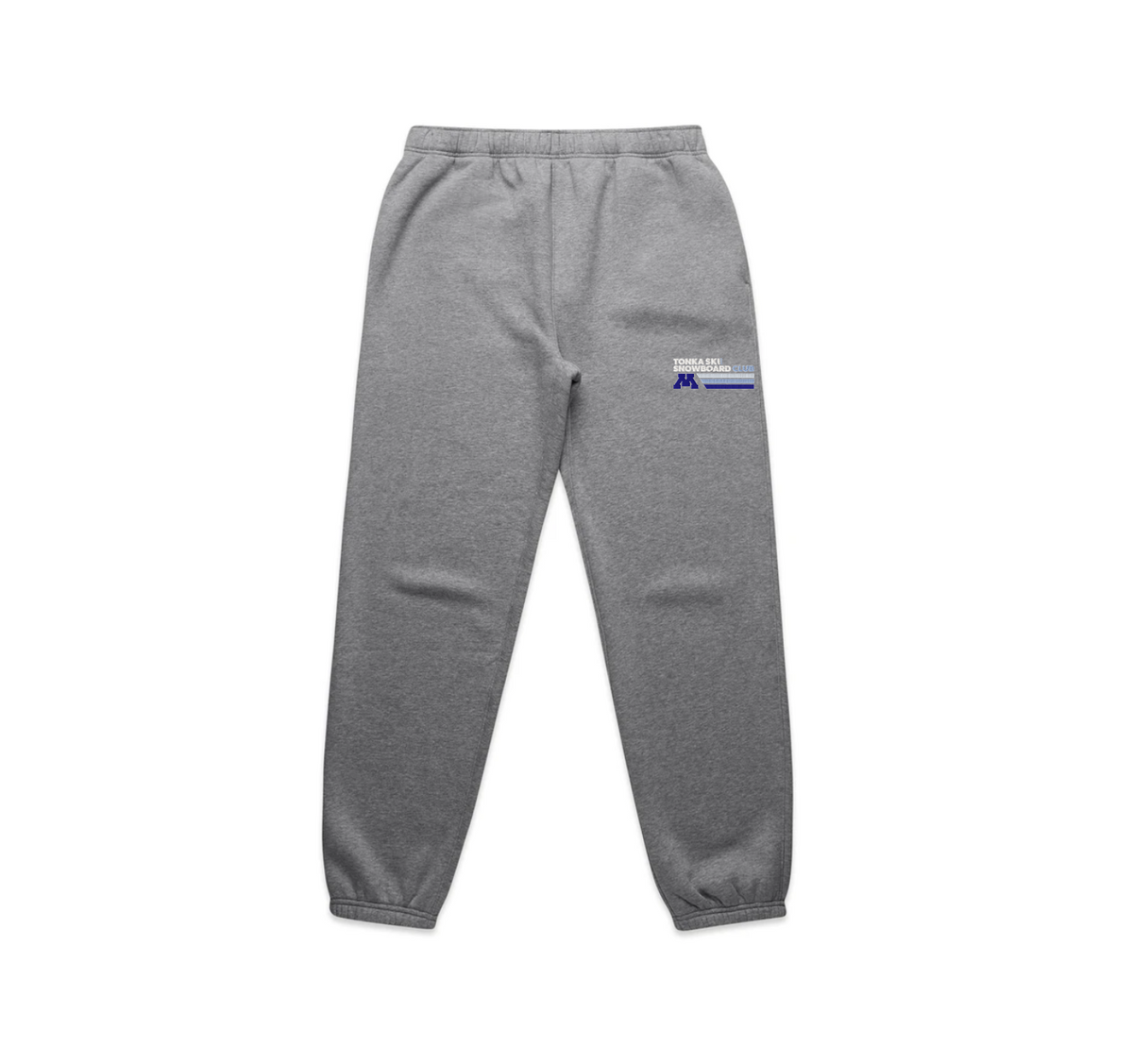 Minnetonka Ski and Snowboard Club | ASCOLOUR Relax Track Pants