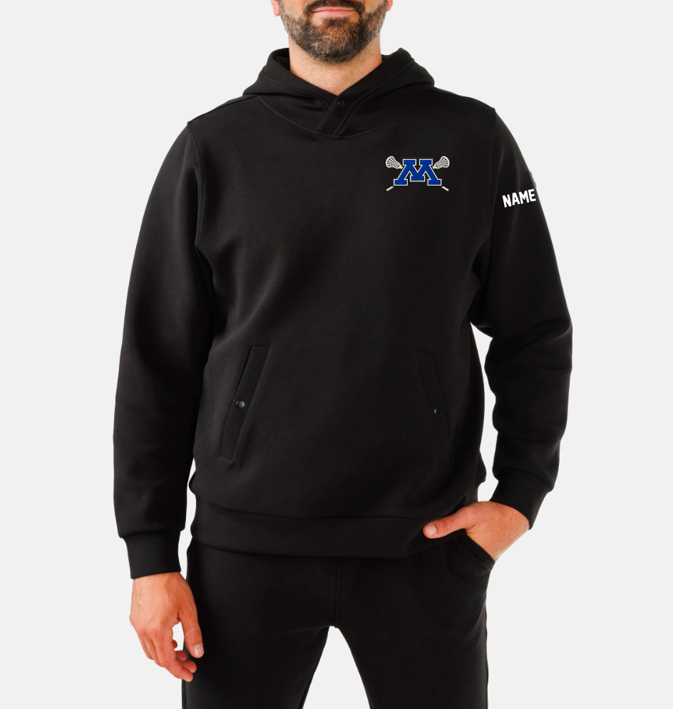 Minnetonka WAGGLE Core Hoodie