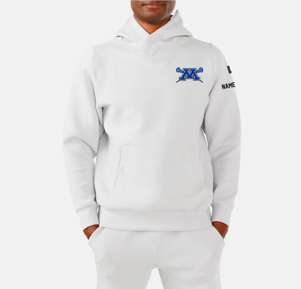 Minnetonka WAGGLE Core Hoodie