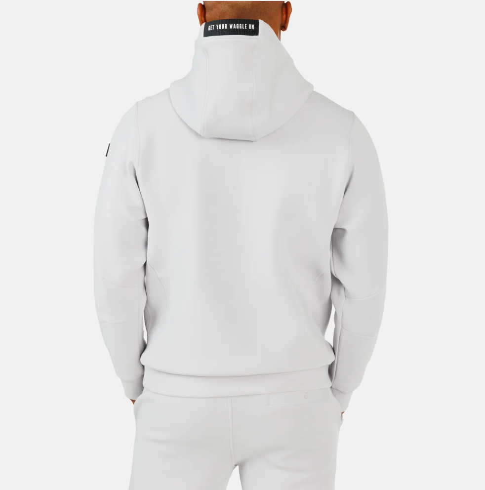 Minnetonka WAGGLE Core Hoodie