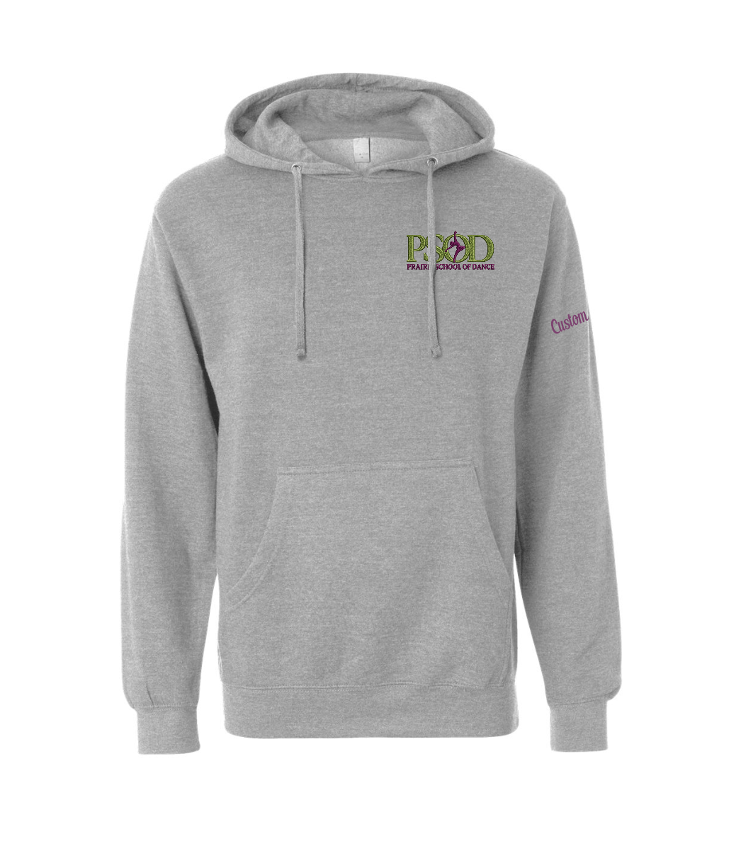 PSOD Lane Seven Premium Hoodie Sweatshirt