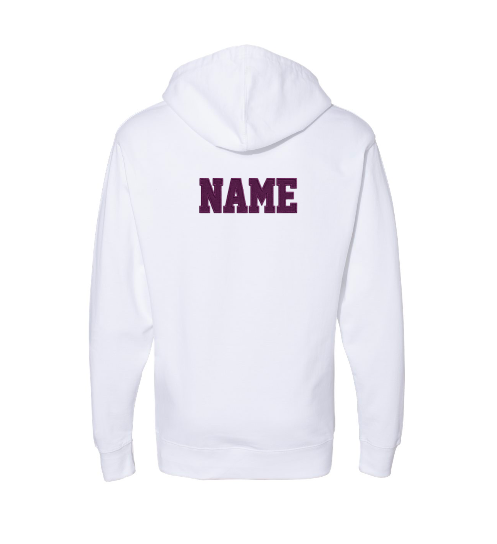 PSOD Lane Seven Premium Hoodie Sweatshirt