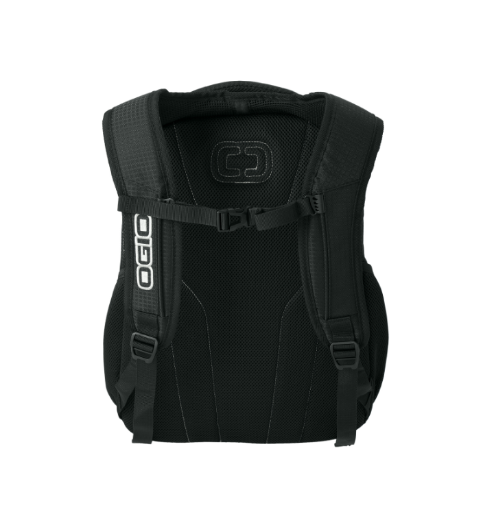 PSOD OGIO® Excelsior Pack - BLACK