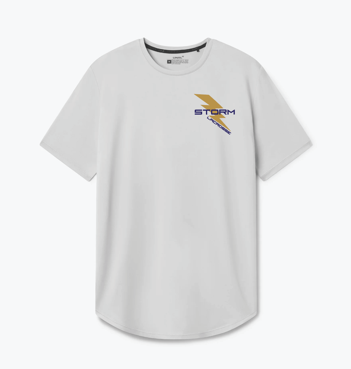 Chanhassen Lax PLAYER PACK UNRL Ultra Tee - Core Gray