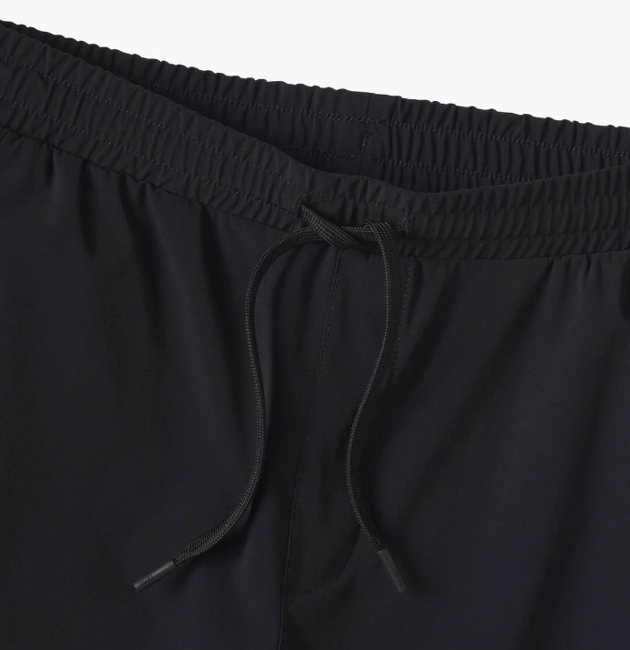 Chanhassen Lax PLAYER PACK UNRL In-Flex Jogger - BLACK