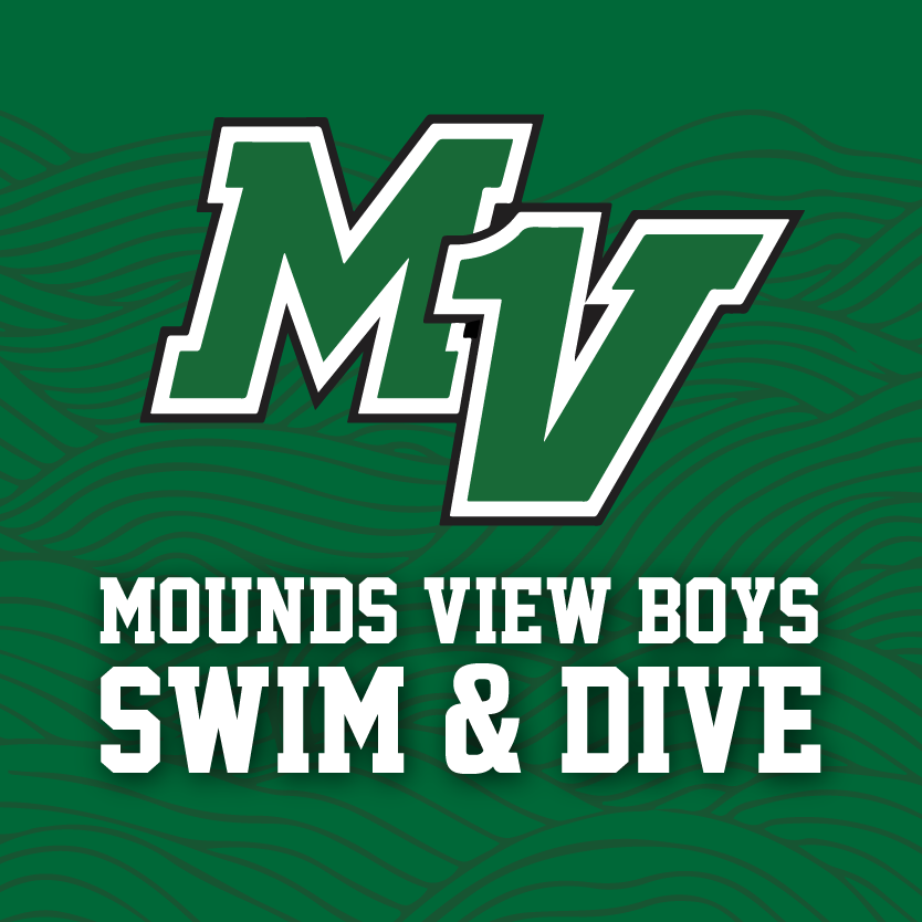 Mounds View Boys Swim & Dive