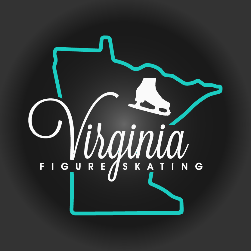 Virginia Figure Skating Club #2