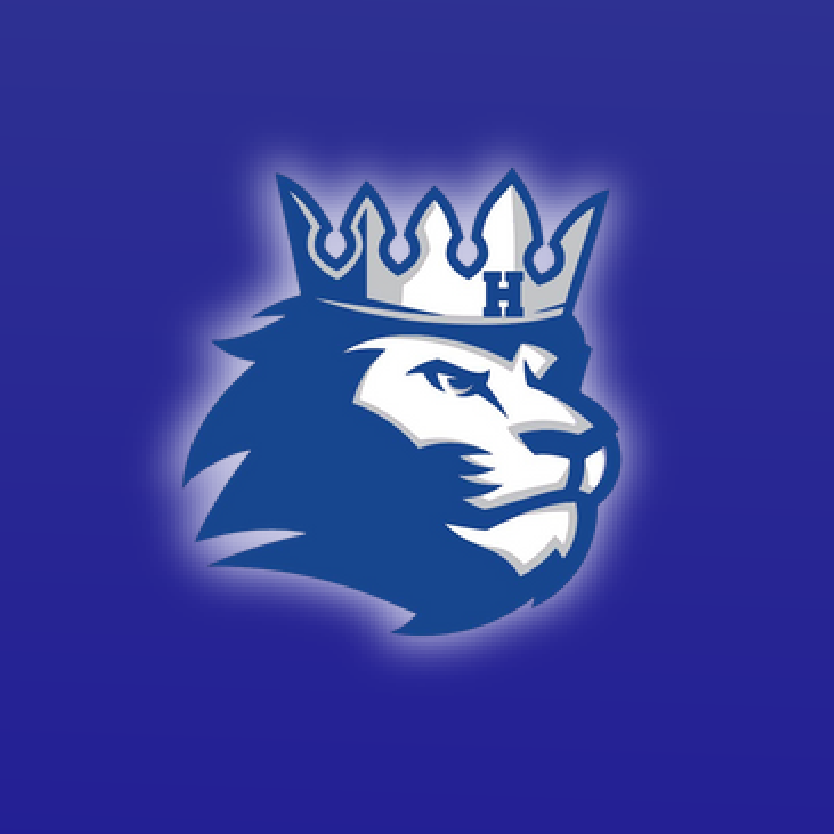 Hopkins Boys Swim Team